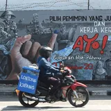 KPU Sidoarjo Distribusikan Logistik APD Lebih Dahulu