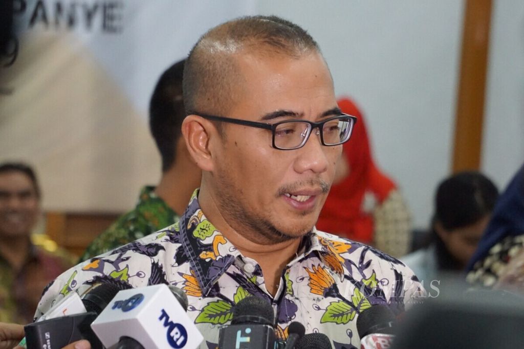 Hasyim Asy’ari