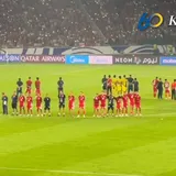 Tumbangkan China 1-0, Langkah Indonesia Menuju Putaran Keempat Piala Dunia Berlanjut