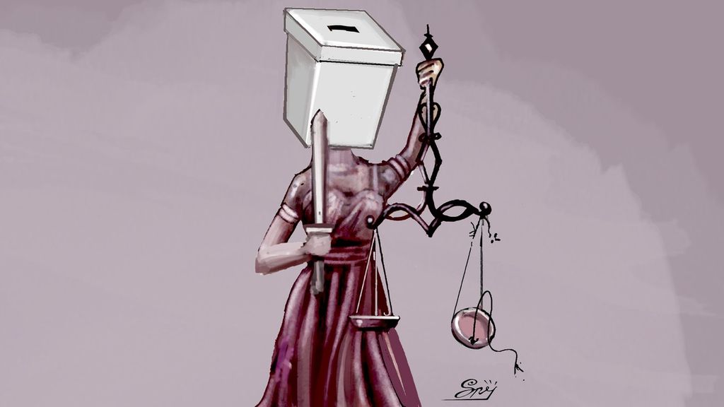 Ilustrasi