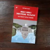 Menilik Jepang Dekade 1980-1990