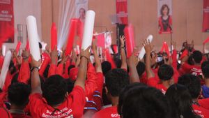 Pemilu Raya PSI, Opsi Terbuka Kaesang dan Jokowi untuk Pimpin PSI 