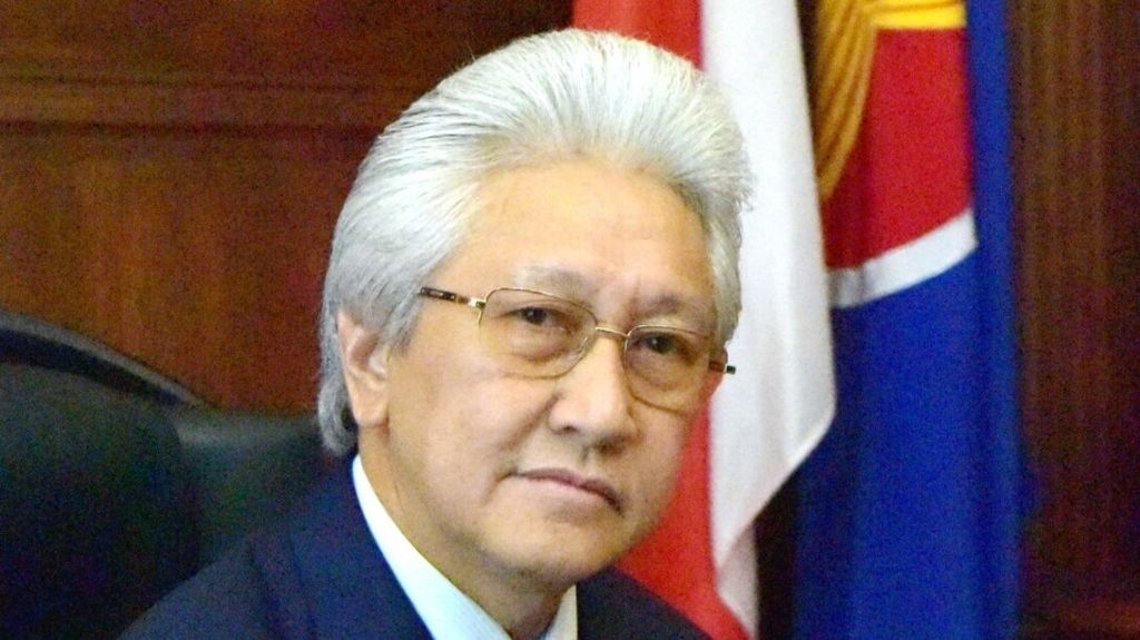 Darmansjah Djumala
