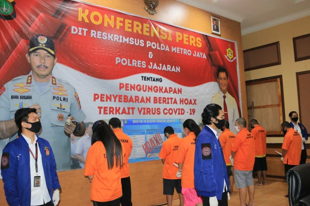 https://assetd.kompas.id/fj3FcFnSWd_I2prst08mFRKNGIk=/1024x683/https%3A%2F%2Fkompas.id%2Fwp-content%2Fuploads%2F2020%2F05%2F20200504PMJ-Update-Hoaks-Polda-2_1588584070.jpeg