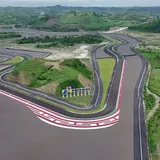 Layanan Listrik Tanpa Kedip Kembali Dipersiapkan untuk MotoGP
