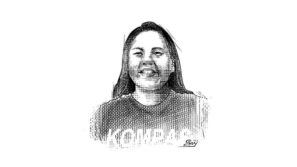 Neli Triana, wartawan <i>Kompas</i>