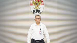 Ketua KPK Tegaskan Tetap Berwenang Usut Korupsi di BUMN