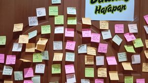 Menanam Ingatan 7 Tahun Teror Bom Surabaya, Menumbuhkan Harapan Peristiwa Iman