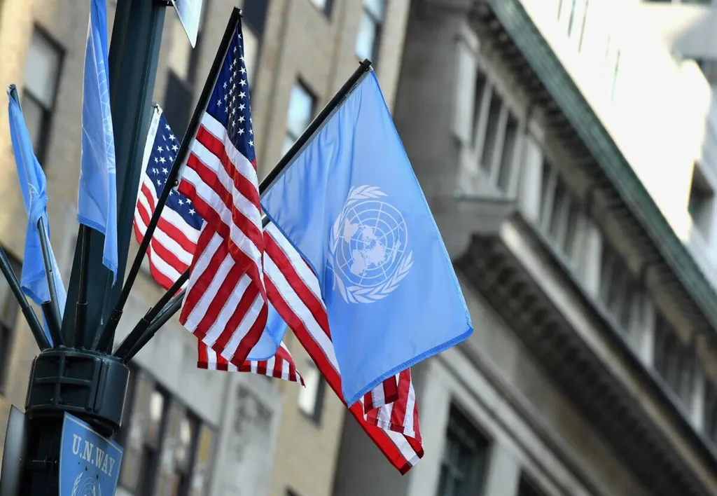 Amerika Serikat Keluar dari Keanggotaan WHO, Antisipasi Dampak Kesehatan Global