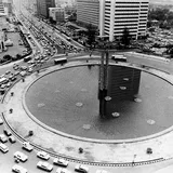 Warisan Bung Karno dan Dilema Kota Kini