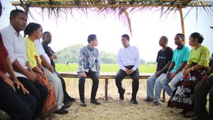 Janji Gibran di NTT dan Tak Realistisnya Target Swasembada Pangan