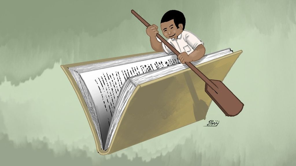 Ilustrasi