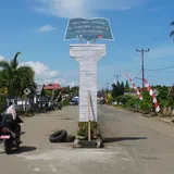 Gerakan Literasi, Lompatan Besar Intelektual Muda Bintauna