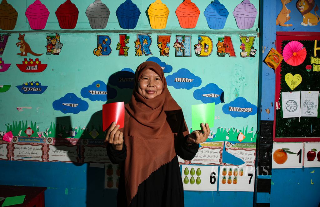 Sopia Herawati 