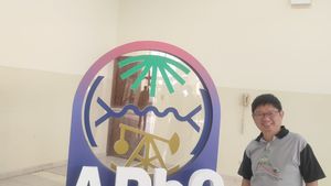 Fisikawan Indonesia Terpilih Menjadi Presiden Olimpiade Fisika Asia