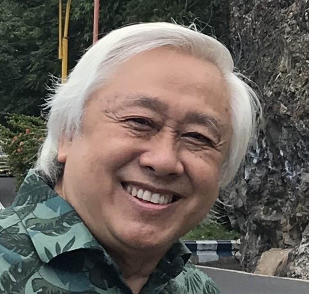 Agus Dermawan T
