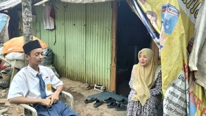 Sekolah Rakyat dan Mimpi Anak-anak dari Keluarga Kurang Mampu ”Naik Kelas”