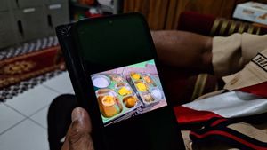 Ironi Paket MBG Berujung Keracunan Massal di Kota Bogor