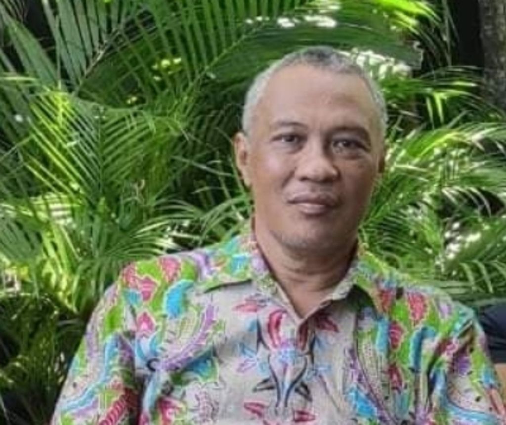 Pramono Dwi Susetyo