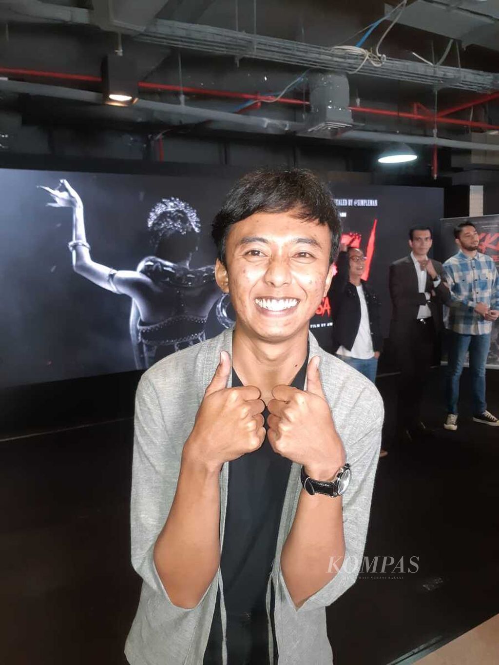 Fajar Nugraha
