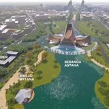 Gaduh Keputusan IKN