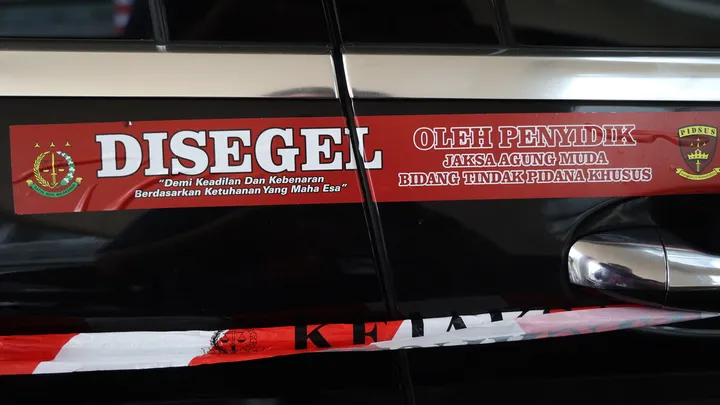 Posisi Riza Chalid Diketahui, Kejagung Tunggu Penerbitan ”Red Notice”