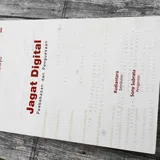 Melindungi Warganet di Dunia Digital