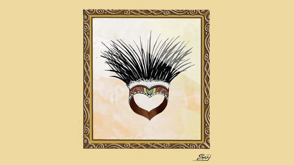 Ilustrasi