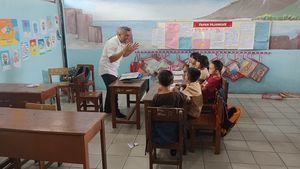 Sertifikasi 800.000 Guru Ditargetkan Tuntas Tahun Ini