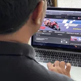 Tiket MotoGP Mandalika Mulai Dijual secara Luring