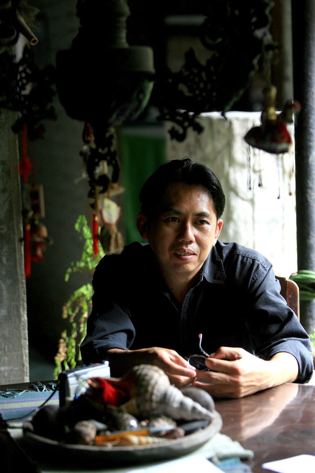 Arsitek Eko Prawoto