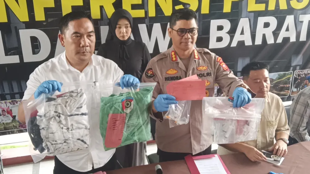 Dokter Residen Unpad Pelaku Pemerkosaan di RSHS Diduga Miliki Kelainan  Seksual