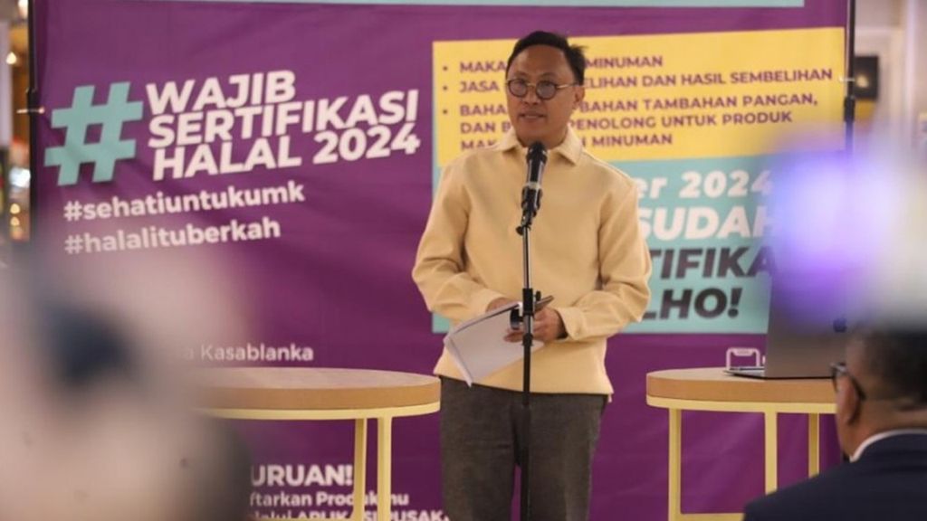 BPJPH Kemenag