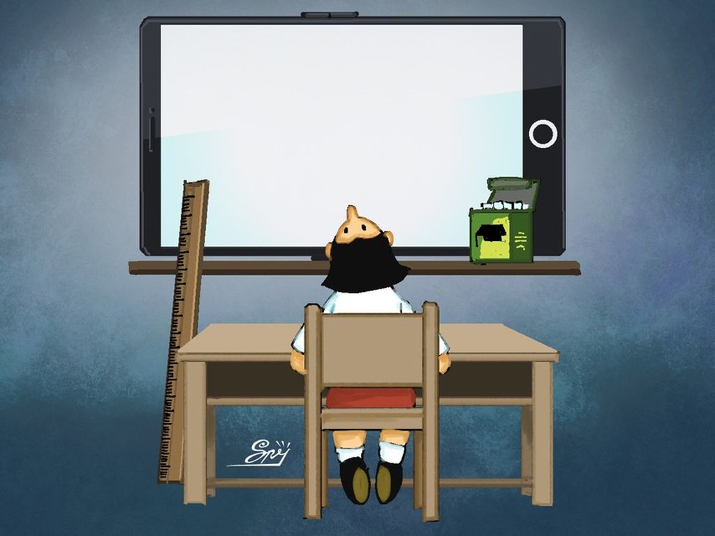Ilustrasi