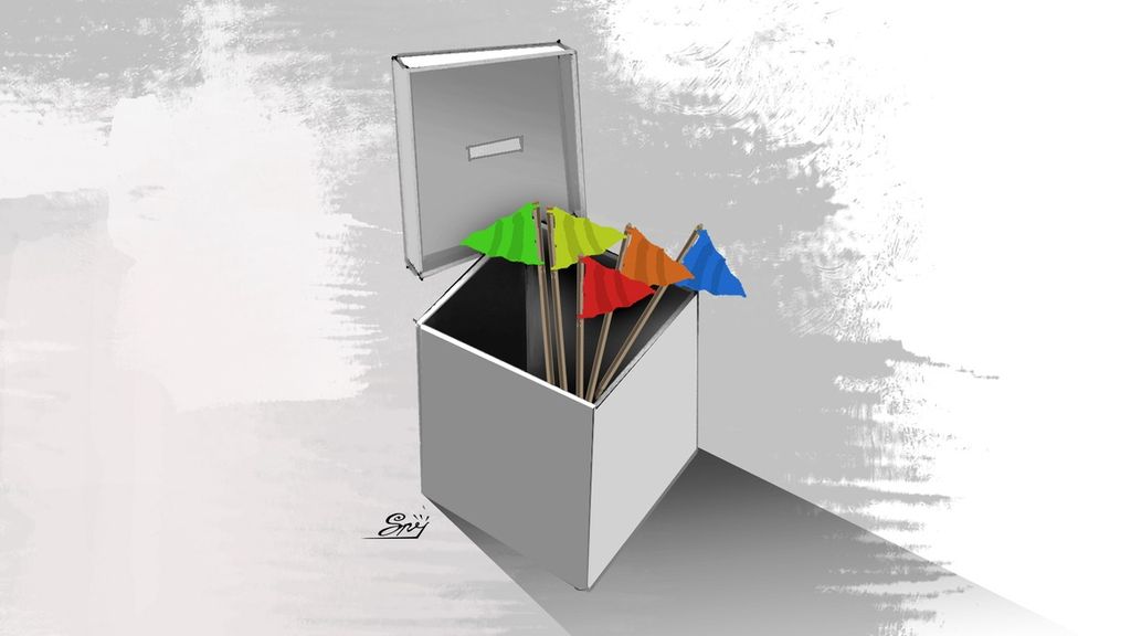 Ilustrasi