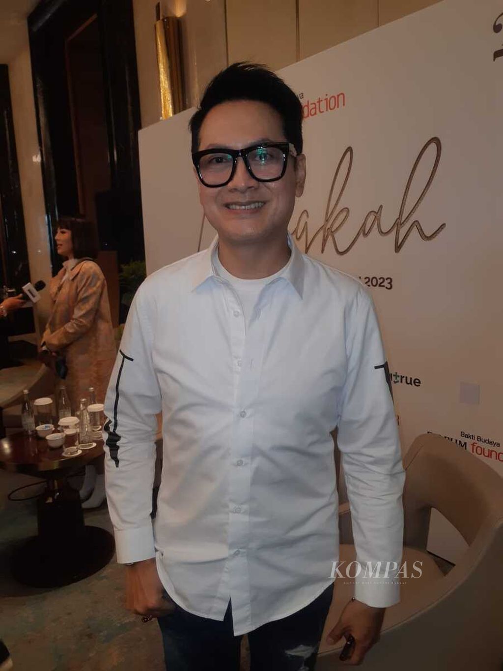 Denny Wirawan