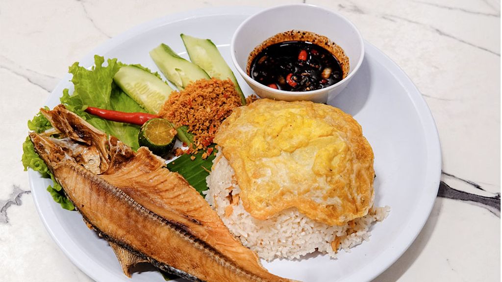 Kuliner Sarawak