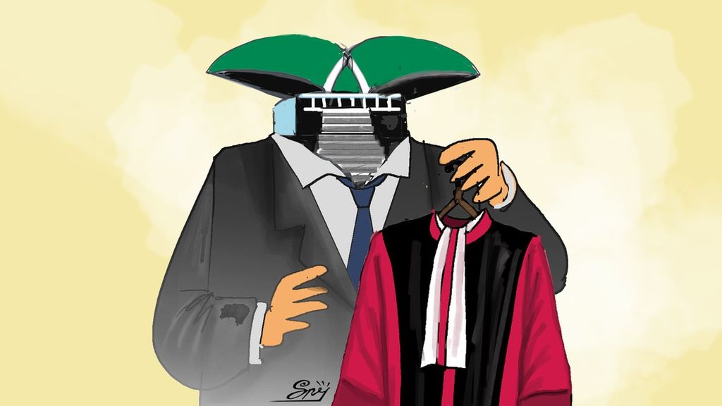 Ilustrasi