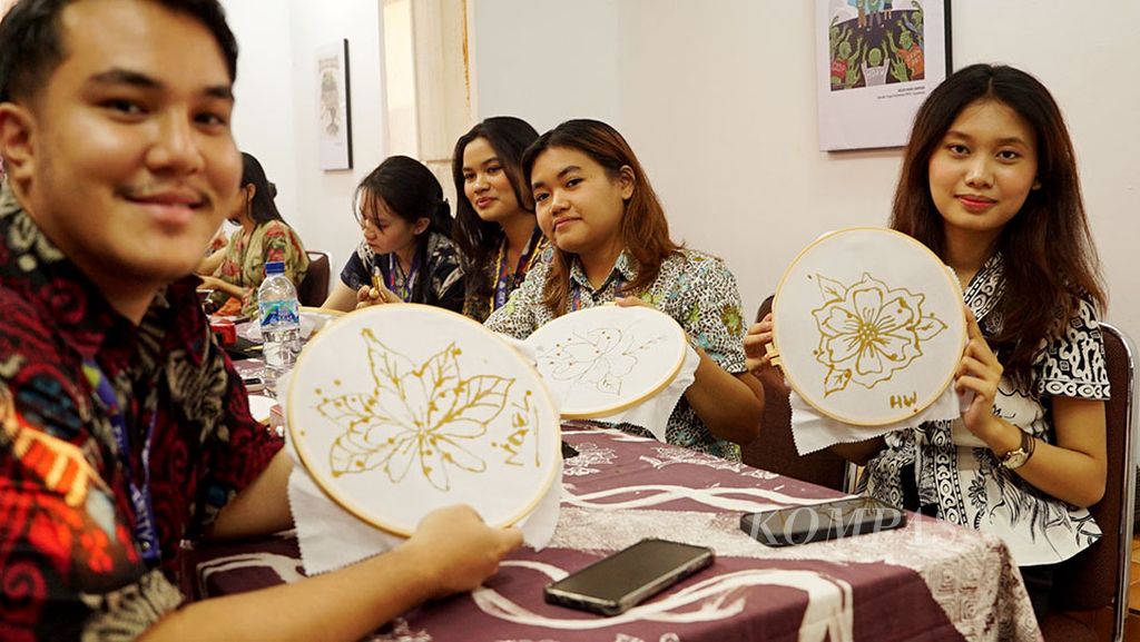 Sustainability Workshop