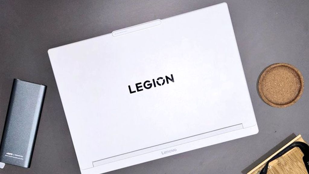 Lenovo Legion 7i 16IAX10