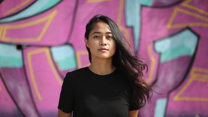 Panggung Teater Annisa Putri Ayudya
