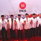 Ideologi dan Elektoral Menjadi Tantangan Kepemimpinan Baru PKS
