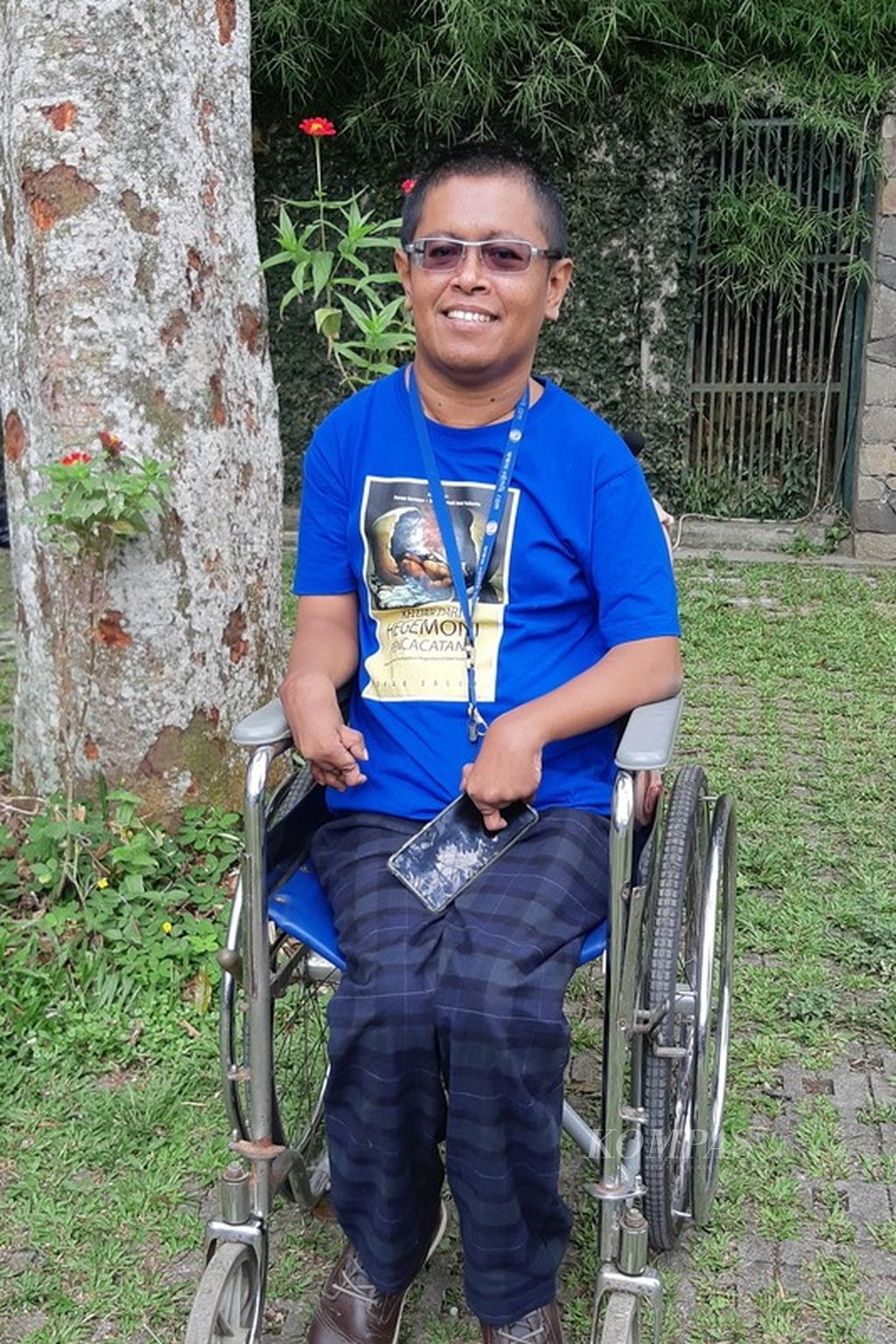 Faisal Rusdi