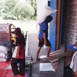 Panen Raya, Gudang Bulog Demak Serap Beras dan Gabah