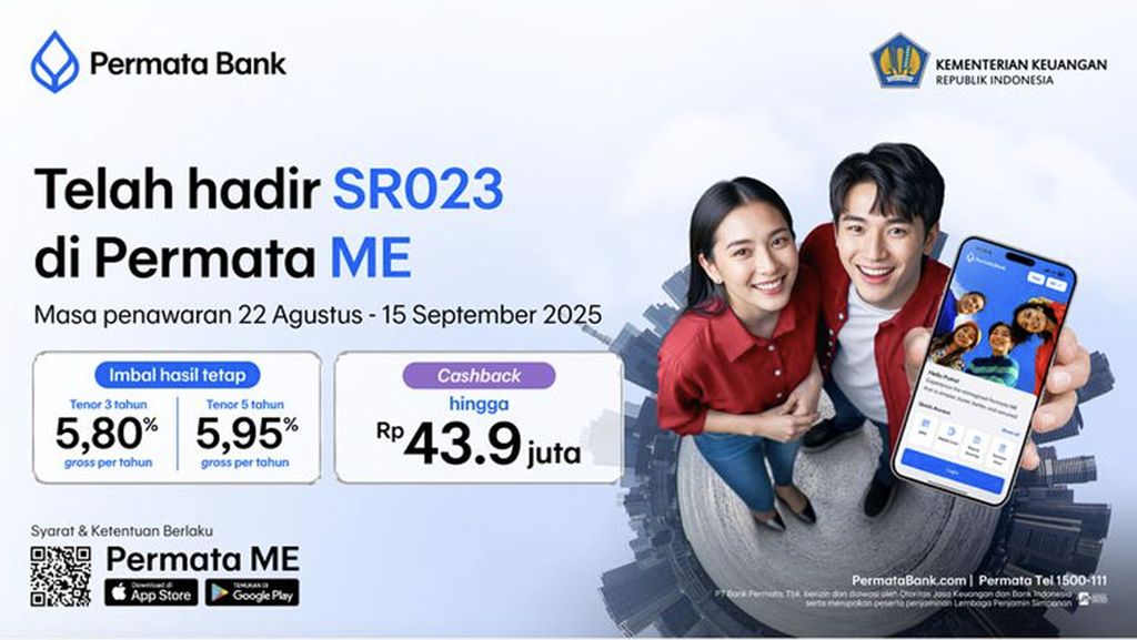 Permata Bank