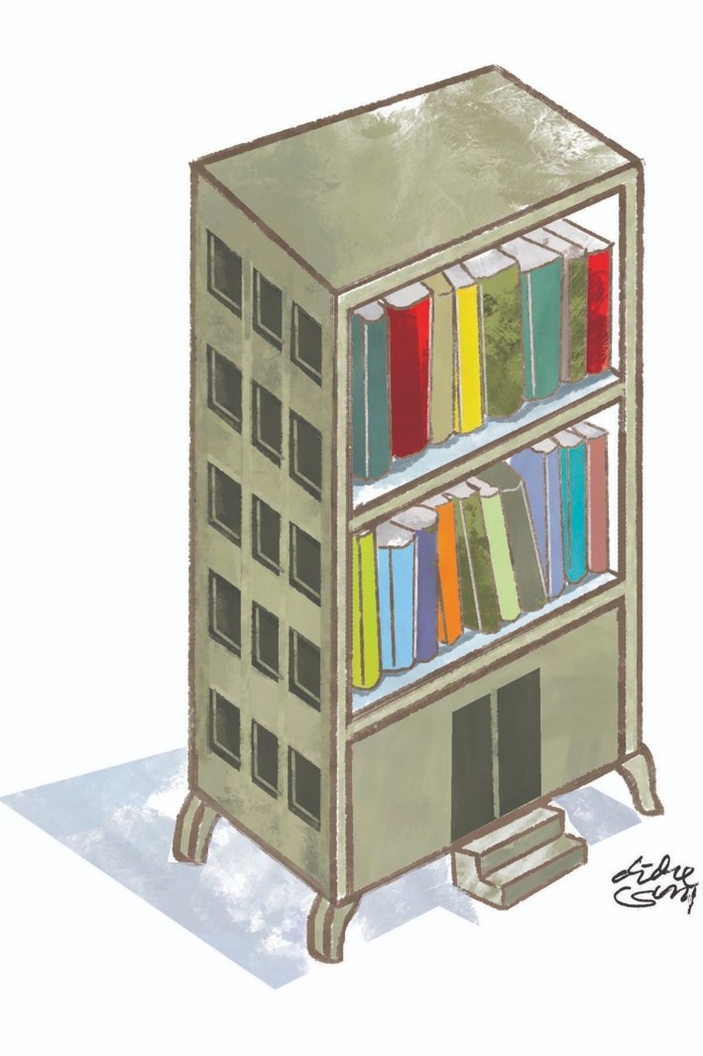 ilustrasi