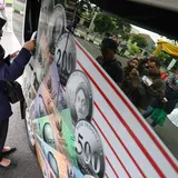 Keuangan Rakyat Tak Siap Hadapi 2025, Pemerintah Bisa Apa? 