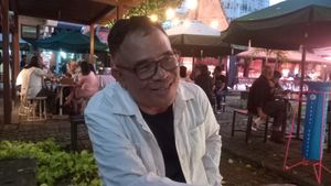 Film Kejanggalan Pengadilan Garin Nugroho