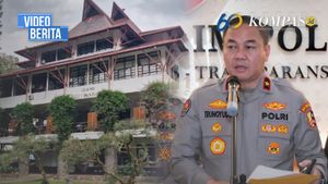 ITB Angkat Bicara Terkait Penangguhan Penahanan Mahasiswa