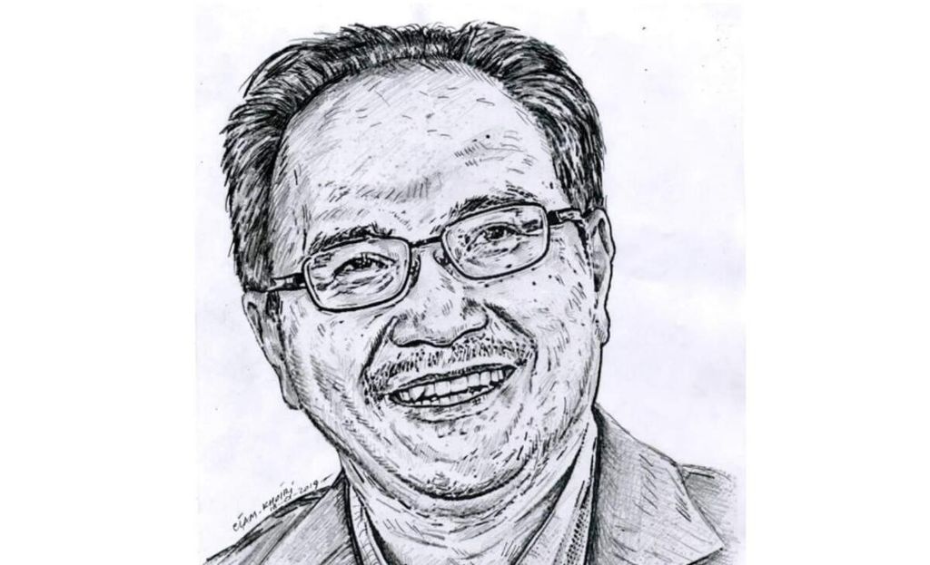 Budiman Tanuredjo